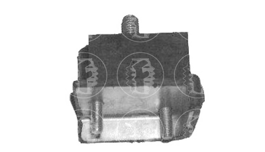 SOPORTE MOTOR
